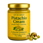 Pistachio Cream
