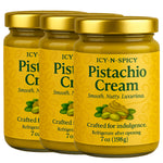 Pistachio Cream - 3 jars