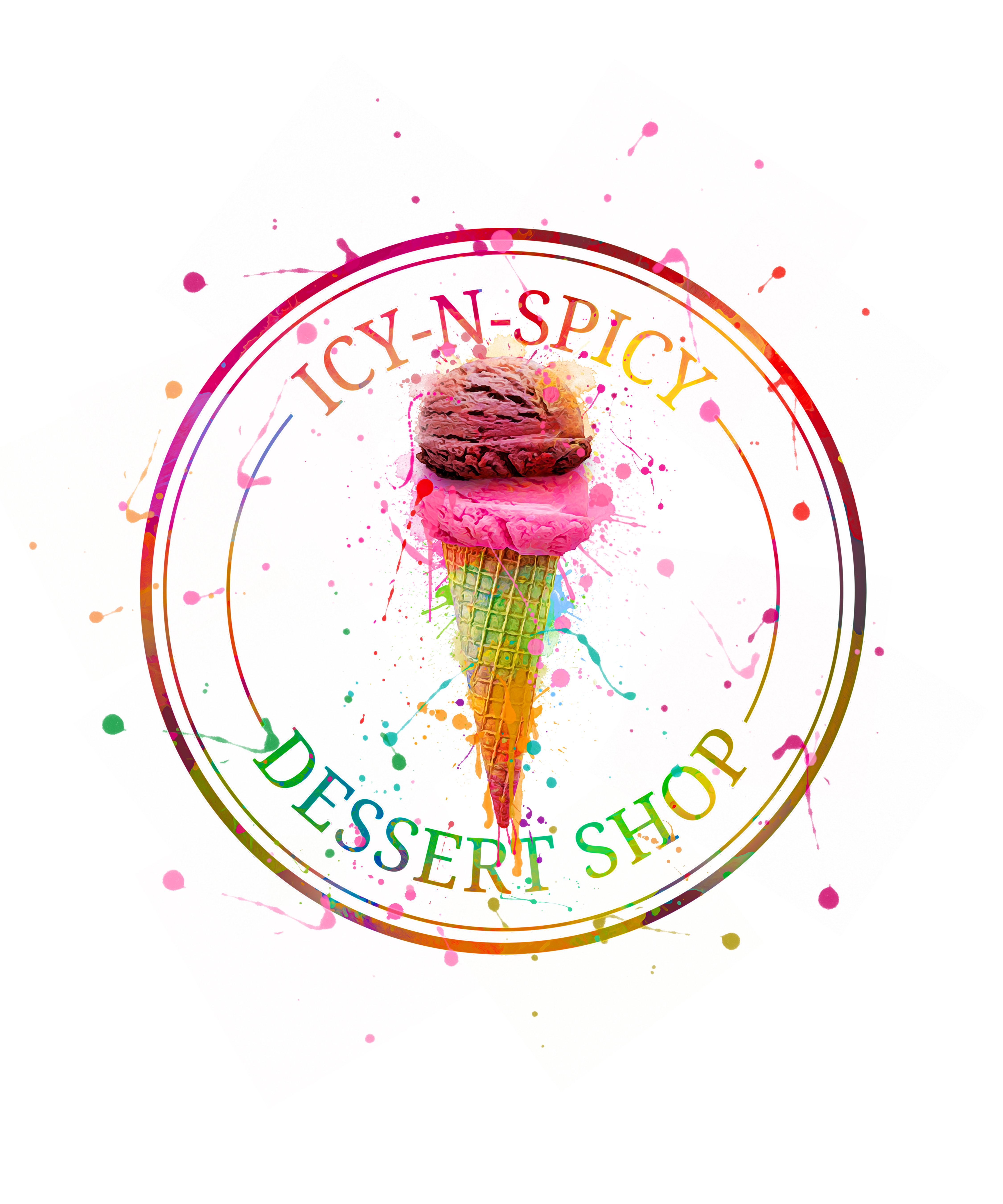 Dubai Chocolate by Icy-N-Spicy